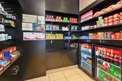  - Crowne Plaza Hotel Syracuse - I-81, Exit 18