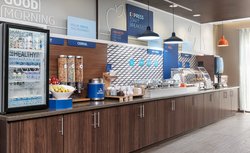  - Holiday Inn Express & Suites Midland - I-20, Exit 136