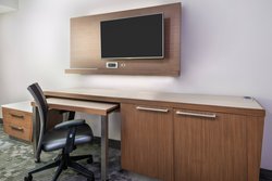  - Courtyard by Marriott Hotel Airport Lafayette