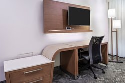  - Courtyard by Marriott Hotel Airport Lafayette