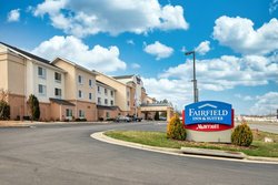  - Fairfield Inn & Suites by Marriott South Boston