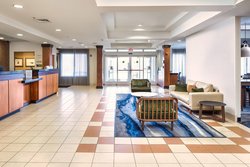  - Fairfield Inn & Suites by Marriott South Boston