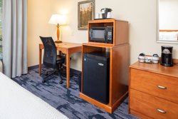  - Fairfield Inn & Suites by Marriott South Boston