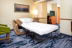 - Fairfield Inn & Suites by Marriott South Boston