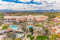  - Westin La Paloma Resort & Spa Tucson