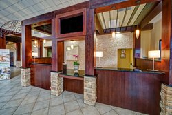  - Holiday Inn Asheville - I-40, Exit 44