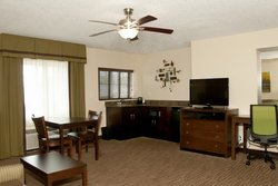  - Holiday Inn Express Bowling Green - I-65, Exit 22