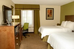  - Holiday Inn Express Bowling Green - I-65, Exit 22