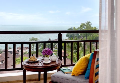 INTERCONTINENTAL PATTAYA RESORT - Photo 136