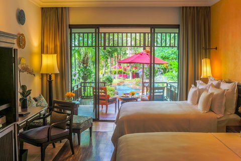 INTERCONTINENTAL PATTAYA RESORT - Photo 24