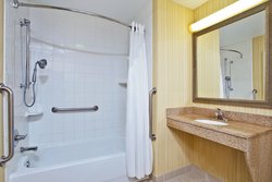  - Holiday Inn Express & Suites Howell