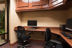  - Holiday Inn Capitol Plaza Sacramento - I-5, Exit 519B