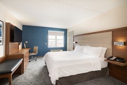  - Holiday Inn Express & Suites Cambridge