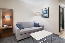  - Holiday Inn Express & Suites Cambridge