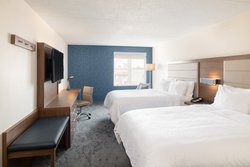  - Holiday Inn Express & Suites Cambridge