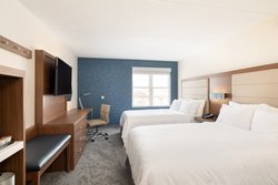  - Holiday Inn Express & Suites Cambridge