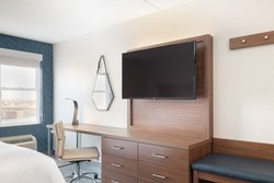  - Holiday Inn Express & Suites Cambridge