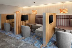  - Courtyard by Marriott Northgate Seattle - I-5, Exit 173