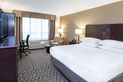  - Holiday Inn St Louis Airport Earth City - I-70, Exit 231B
