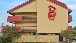  - Red Roof Inn DFW Airport North Irving