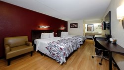  - Red Roof Inn DFW Airport North Irving