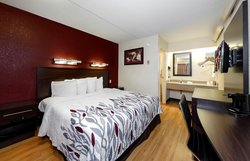  - Red Roof Inn DFW Airport North Irving