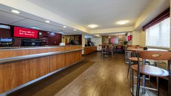  - Red Roof Inn DFW Airport North Irving