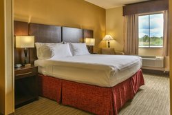  - Holiday Inn Express & Suites Pearland