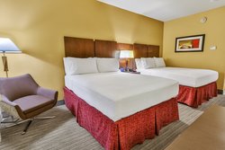  - Holiday Inn Express & Suites Pearland