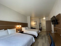  - Holiday Inn Express & Suites Beaumont - I-10, Exit 92