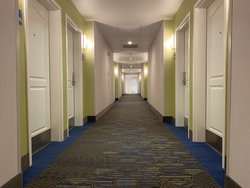  - Holiday Inn Express & Suites Beaumont - I-10, Exit 92