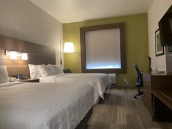  - Holiday Inn Express & Suites Beaumont - I-10, Exit 92