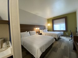  - Holiday Inn Express & Suites Beaumont - I-10, Exit 92