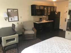  - Candlewood Suites Fort Wayne - I-69, Exit 311