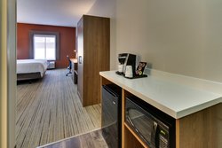  - Holiday Inn Express & Suites Emory Decatur