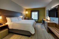  - Holiday Inn Express & Suites Powder Springs