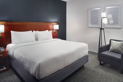  - Courtyard by Marriott Charlotte Arrowood - I-77, Exit 3