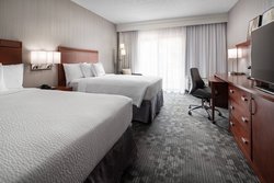  - Courtyard by Marriott Hotel Boulder