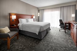  - Courtyard by Marriott Hotel Boulder