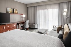  - Courtyard by Marriott Hotel Boulder