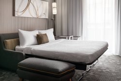  - Courtyard by Marriott Hotel Boulder