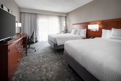  - Courtyard by Marriott Hotel Boulder