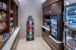  - SpringHill Suites by Marriott Tech Center Alexandria - I-95 & I-495, Exit 176B