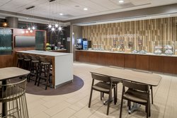  - SpringHill Suites by Marriott Tech Center Alexandria - I-95 & I-495, Exit 176B