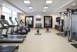 - SpringHill Suites by Marriott Tech Center Alexandria - I-95 & I-495, Exit 176B