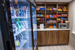  - Holiday Inn Downtown Bloomington