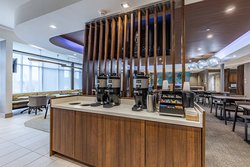  - SpringHill Suites by Marriott Fort Wayne