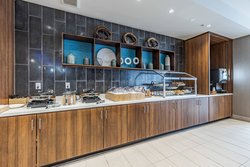  - SpringHill Suites by Marriott Fort Wayne