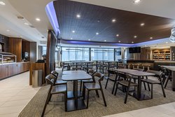  - SpringHill Suites by Marriott Fort Wayne