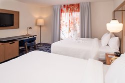  - Fairfield Inn & Suites by Marriott Archdale - I-85, Exit 111